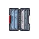 Reciprozaagblad set 20dlg Hout/metaal Bosch