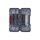 Decoupeerzaagblad set 40 dlg Hout/metaal Tough box