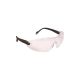 Brille Eclipse, PC, klar/schwarz