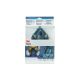 Maskerset 7523M met Masker 7502, filter A2P3R