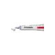 Markeertube Markal Stylmark 50ml wit