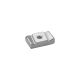 Gewindeplatte Typ 50/30 Edelstahl A4 M12