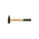 Bankhamer DIN1041 600g hickory FORTIS