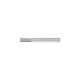 Stiftfrees HM cilindrisch met kopvertanding 0616 3 6mm 6x16mm Pferd
