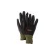 Gebreide handschoen Fitter Proof, Polyamide, Nitril, Maat 8