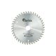 HW-cirkelz-blad 210x3,0 x30mm Z42W Fortis