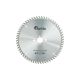 HW-cirkelz-blad 250x3,2 x30mm Z60KW Fortis