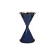 Standasbak DIABOLO blauw H 770mm