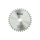HW-cirkelz-blad 230x2,6 x30mm Z34W Fortis