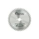 HW-cirkelz-blad 160x2,8 x20mm Z48W Fortis
