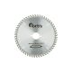 HW-cirkelz-blad 190x2,8 x30mm Z56W Fortis