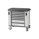 Werkplaatswagen 910x475x1.000mm FORTIS