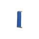 Spiraalslang PA blauw, koppeling en stekker NW7,2, 8x6mm, 7,5m RIEGLER