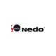 Meetstok digitaal 0,70-3,0meter NEDO