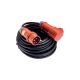 CEE-verlengstuk 25m 32A IP44, H07RN-F5G4, 400V