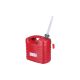 Brandstof-jerrycan nr. 21137 20 l PRESSOL