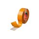 kleefband wit Tesafix 4970 50mx50mm