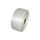 Polyesterband 13 mm gew. rol a 850m