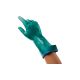 Handschoen AlphaTec 58-335, Nitril, groen, Maat 10