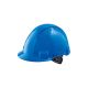 Schutzhelm G3000N,ABS, Ratschensystem, blau