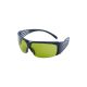 Schutzbrille SecureFit617PC,grau,IR1.7,AS