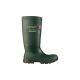 Regenlaarzen Purofort FieldPRO fullsafety, groen, Maat 36 Dunlop