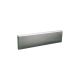 Rondstaal HSSE vorm E 12x3x80mm trapezium WILKE