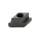 T-sleufblok RHOMBUS DIN510 M10x12mm AMF