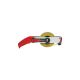 Landmeter polyamide 20mx13mm FORMAT