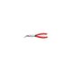 Telefoontang 2621 EAN 200mm KNIPEX