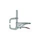 C-griptang 110mm BESSEY
