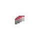 Japanse plamuurmessenset 50-120mm 4-delig PARIERE