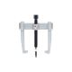 Trekker universeel 2-armig 120x100mm FORMAT