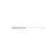 Pijpborstel nylon 8x100x300mm FORMAT