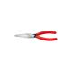 Langbektang vorm1 vlak 140mm KNIPEX