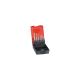 Machinetappen- set DIN371/376 type RVS vorm C M3-M12 FORMAT
