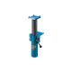 Hoogteversteller automatisch voor HEUER bankschroef 100 mm BROCKHAUS