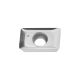 Freeswisselplaat met radius APET 160408FR AL N 9120