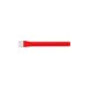 Platte steenbeitel DIN7254A 500x26x13mm FORMAT