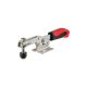 Horizontaalspanner 6830NI mt.1 roestvrij AMF