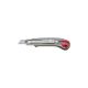 Afbreekmes met magazijn 18mm NT Cutter
