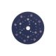 Steunschijf Multihole Soft 5/16