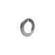 Freesdoornring DIN2084A 16x0,50x25mm FORTIS