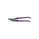 Ideaalschaar HSS links 280mm Erdi