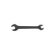 Dubbele steeksleutel DIN895 16x17mm