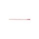 Kabelbinders Click Ties 240x3,8mm 