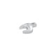 Insteek-steeksleutel 10mm 9x12mm HAZET