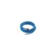Slangenset met drukknop-koppeling 13x3,5mm 10m blauw RIEGLER