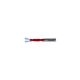 Spiraalboor SL FN VHM FIRE inwendige koeling schacht 6537HE 3xD 8,0mm G