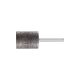 Slijpstift cilindrisch 1020 6 6B ADW 46 L Pferd